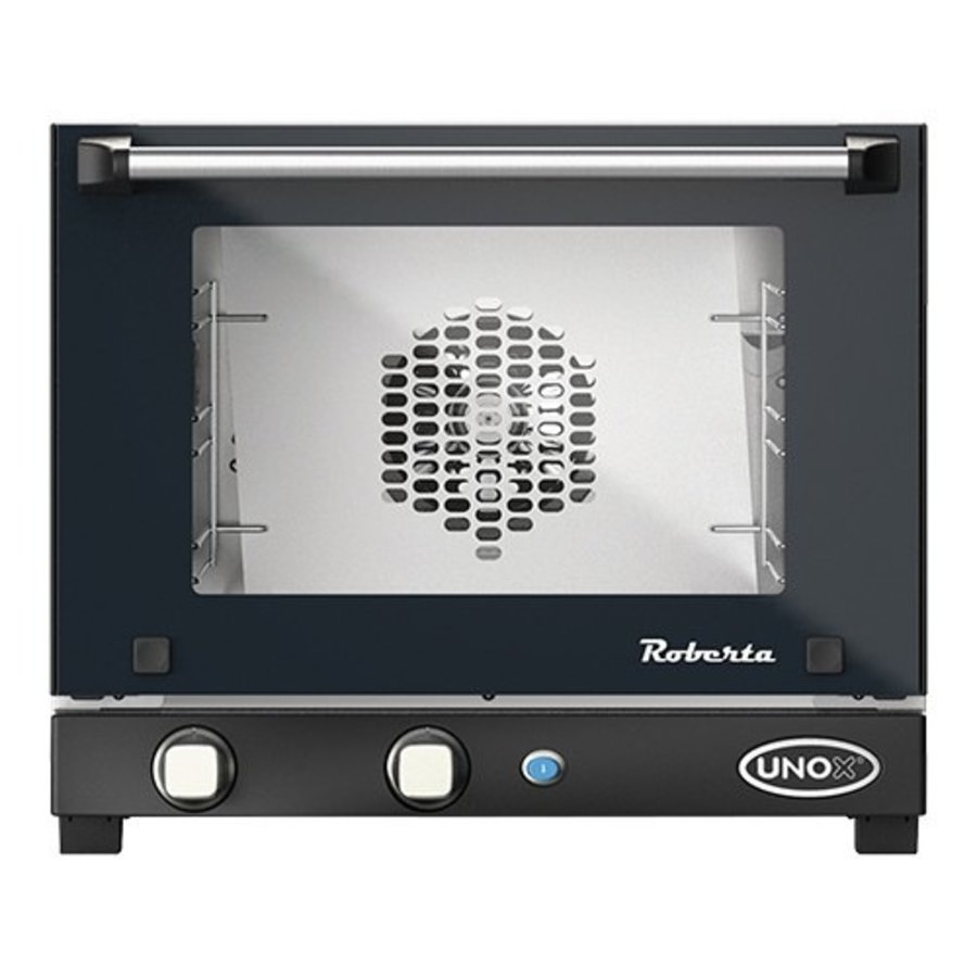 Umluftofen | LineMicro ROBERTA |40(h)x48x52 cm