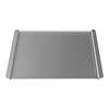 HorecaTraders Aluminum Baking Tray | 342x242mm