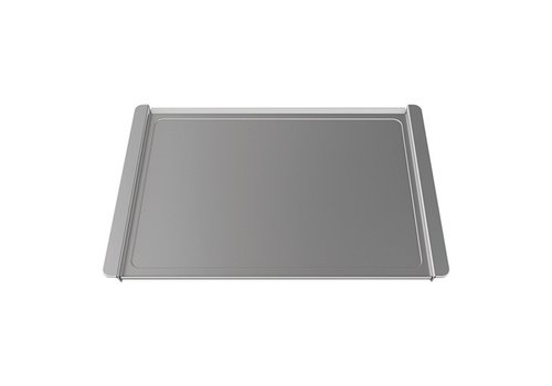 HorecaTraders Aluminum Baking Tray | 342x242mm 