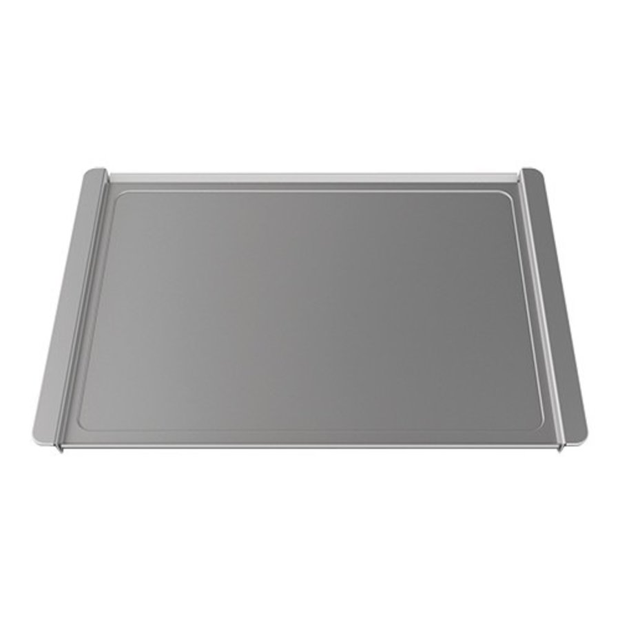 Plaque de cuisson en aluminium | 342x242 mm