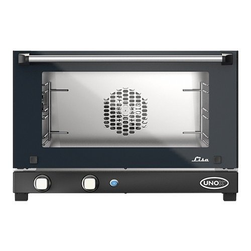  Unox Convection oven | LineMicro LISA | 40(h)x60x59 cm 