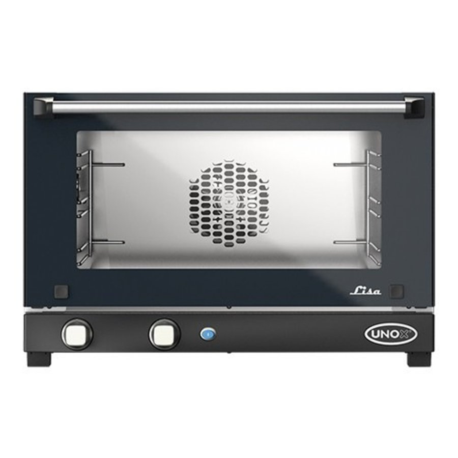 Convection oven | LineMicro LISA | 40(h)x60x59 cm