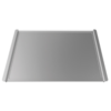 Unox Aluminum Baking Tray | 460x330mm
