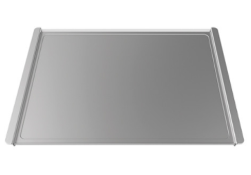  Aluminium Bakplaat | 460x330 mm 
