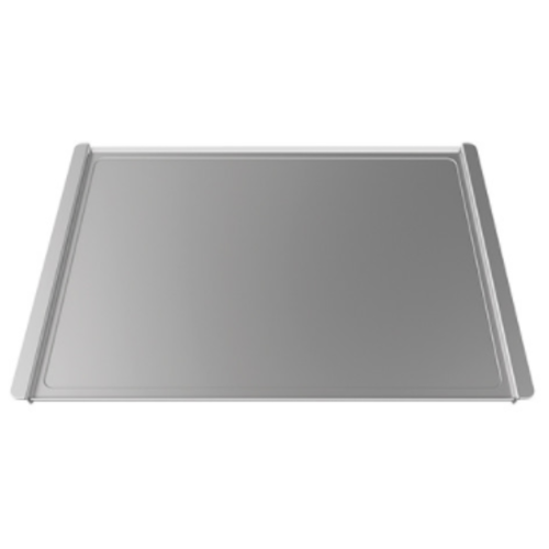  Aluminium-Backblech | 460x330 mm 