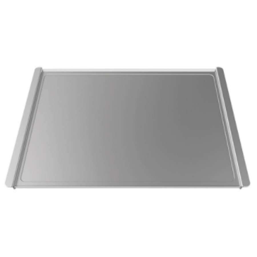 Plaque de cuisson en aluminium | 460x330 mm