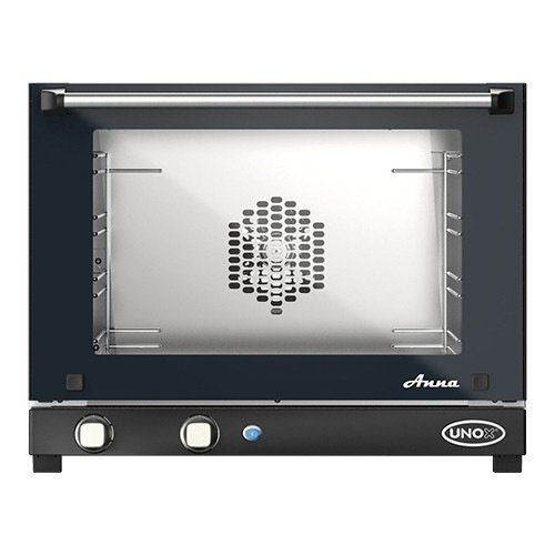  Unox Four à convection | LineMicro ANNA | 47(h)x60x59 cm 