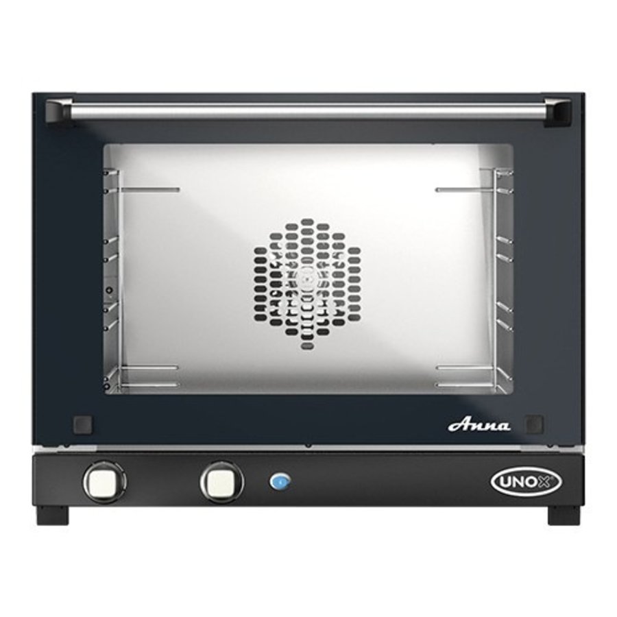 Convection oven | LineMicro ANNA | 47(h)x60x59 cm