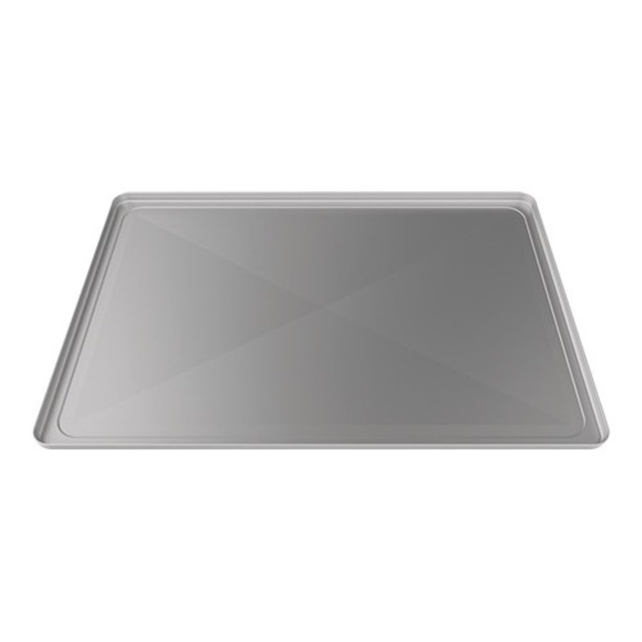 Baking tray | Aluminum | 40x60x1.5(h) cm