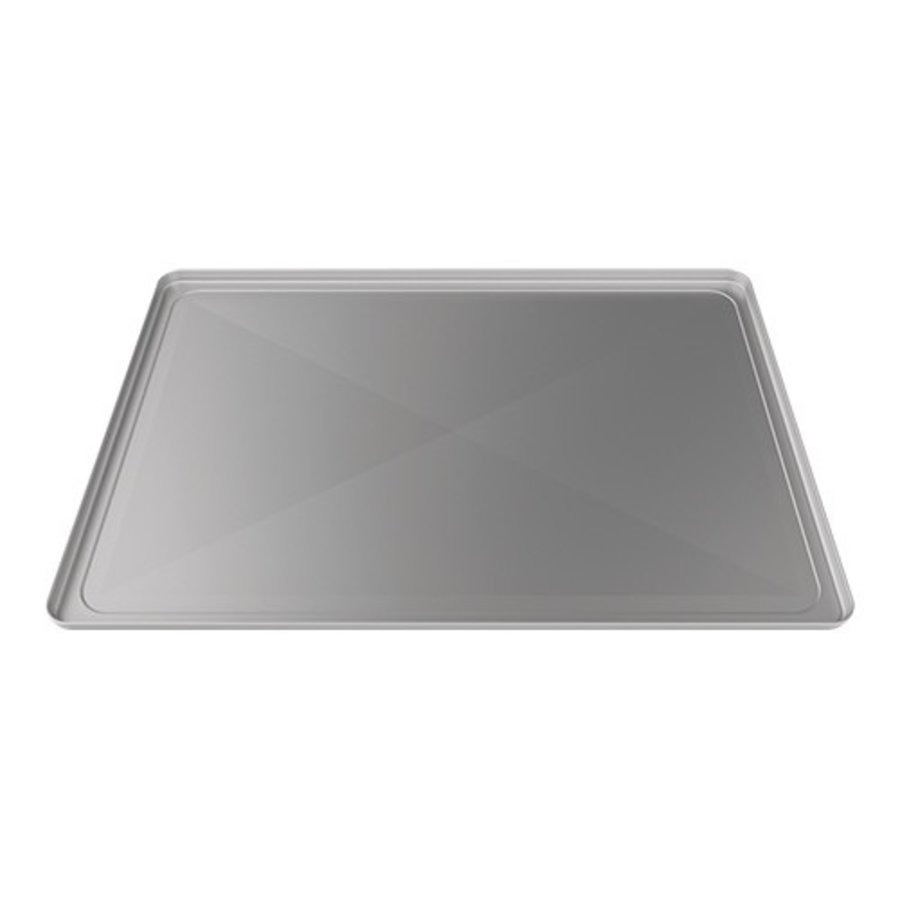 Plaque de cuisson | Aluminium | 40x60x1,5(h) cm