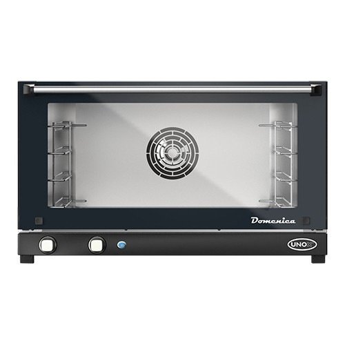  Unox Convection oven | LineMicro DOMENICA | 47(h)x80x71 cm 