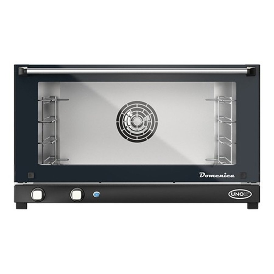 Convection oven | LineMicro DOMENICA | 47(h)x80x71 cm