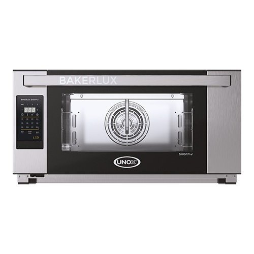  Unox Bakerlux Convection Oven | Elena LED | 42(h)x80x81 cm 