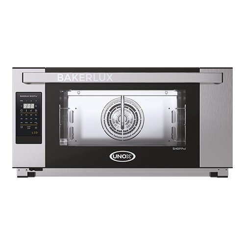  Unox Four à convection Bakerlux | Elena LED | 42(h)x80x81 cm 