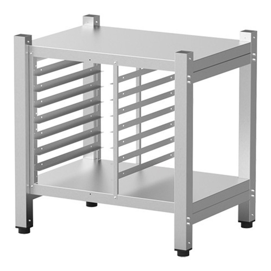 ChefTop Mind | Undercarriage | High | 75(h)x73x55 cm