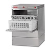 Gastro-M Barmodel glasswasher | 2 baskets 40 x 40 cm