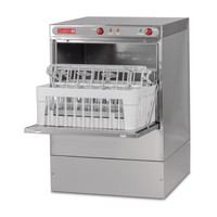 Barmodel glasswasher | 2 baskets 40 x 40 cm