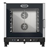 Unox BakerLux Manual | Electric Bake-off Oven | 93(h)x86x88cm