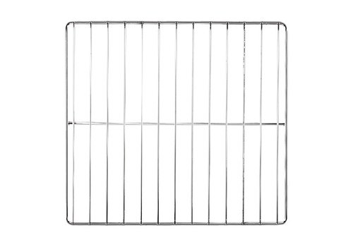  Unox Grid | stainless steel | 2/3GN | GRP715 