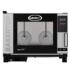 Unox BakerTop | Cartes mentales ONE | Cuiseur vapeur combiné | 67,5(h)x86x97 cm