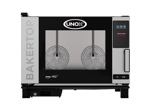  BakerTop | MindMaps ONE | Combisteamer | 67.5(h)x86x97 cm 