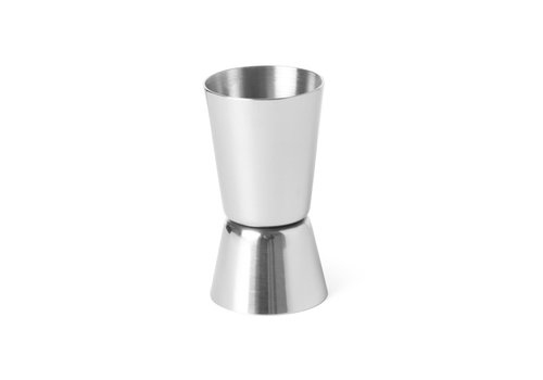  Hendi Compagnon de bar | 2 faces 2,5 et 3,5 cl 