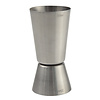 Hendi Compagnon de bar | 2 faces 2,5 et 5 cl