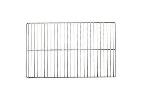  Unox Grid | Chrome plated | 1/1GN 