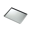 Unox Baking tray | Aluminum | 1/1GN | 530x325x(H)x15mm