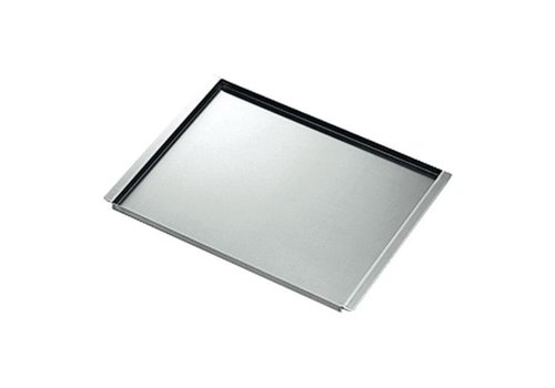  Unox Baking tray | Aluminum | 1/1GN | 530x325x(H)x15mm 