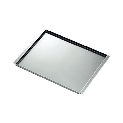  Bakplaat | Aluminium | 1/1GN | 530x325x(H)x15mm 