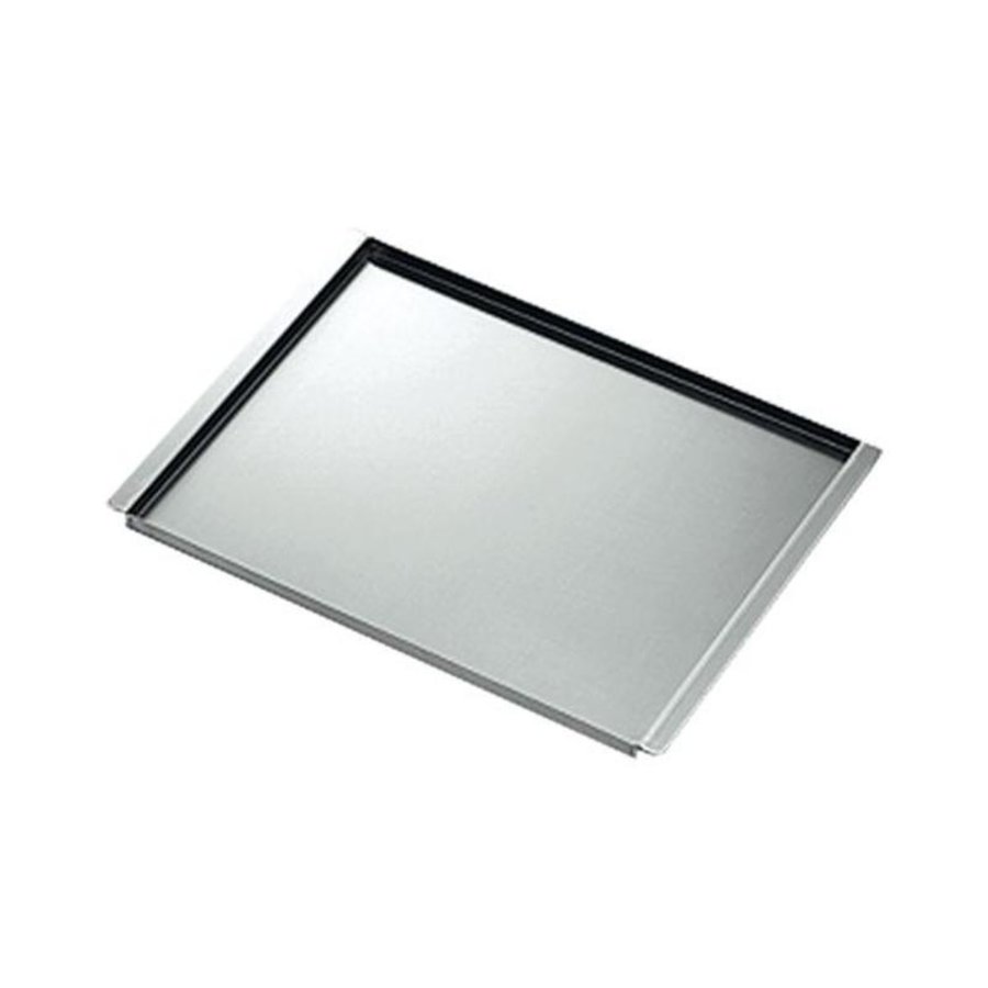 Backblech | Aluminium | 1/1GN | 530 x 325 x (H) x 15 mm
