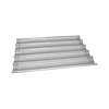 Baguette Toast | Perforated | 5 baguettes | 600x400mm