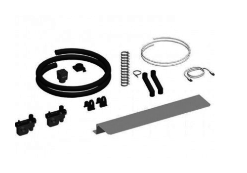  Unox Kit d'empilage bakertop bakerynorm | 596486 