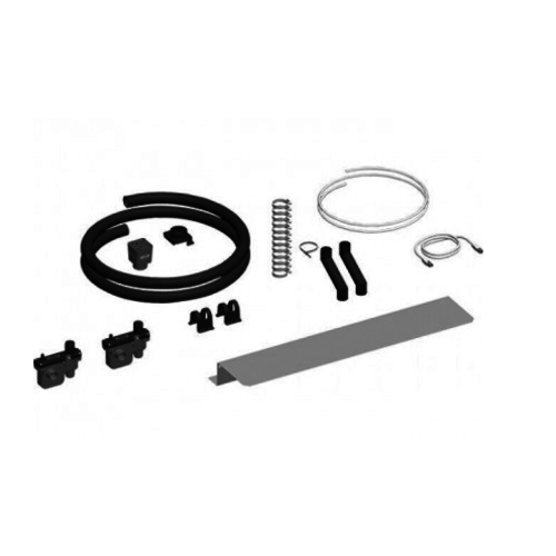  Unox Kit d'empilage bakertop bakerynorm | 596486 