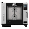 Bakertop Mindplus | Gaz | 84(h)x 86x97 CM | 20,00 kW / 230 V