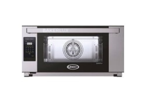  Unox Four à convection | 42(h)x 80x81 CM | 46 KG 