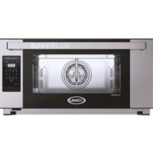  Unox Four à convection | 42(h)x 80x81 CM | 46 KG 