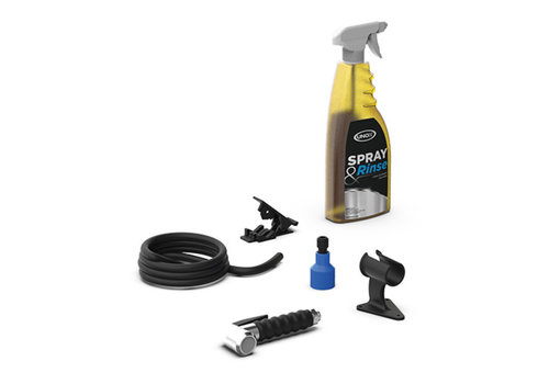  Unox Kit de nettoyage | Cheflux/Bakerlux | 1L 