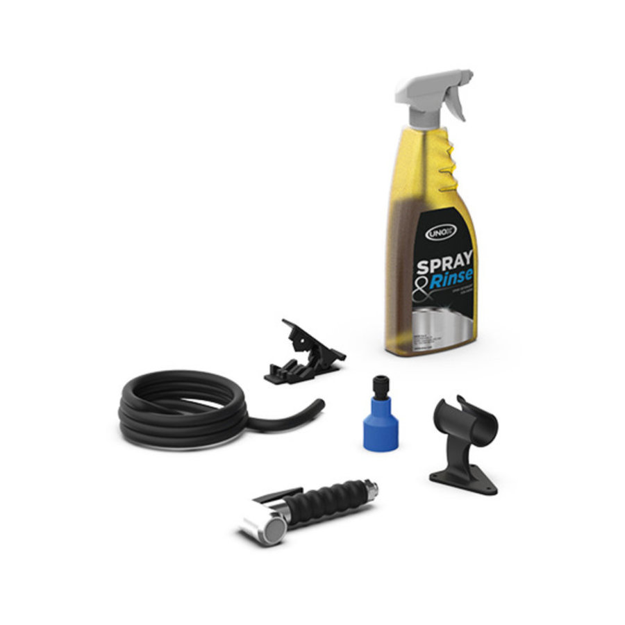 Kit de nettoyage | Cheflux/Bakerlux | 1L