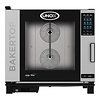 Unox Bakertop combi steamer | Electric | 6x 60x40cm | 86x96x84 (h) cm