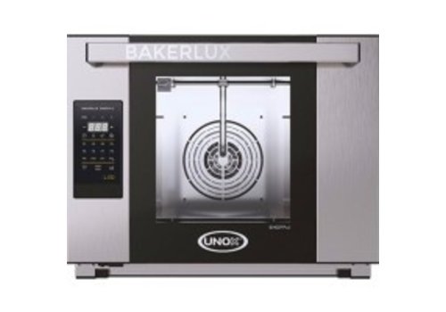  Unox Bakerlux | 49(h)x 60x67 CM | Ariana a dirigé | UNOX 