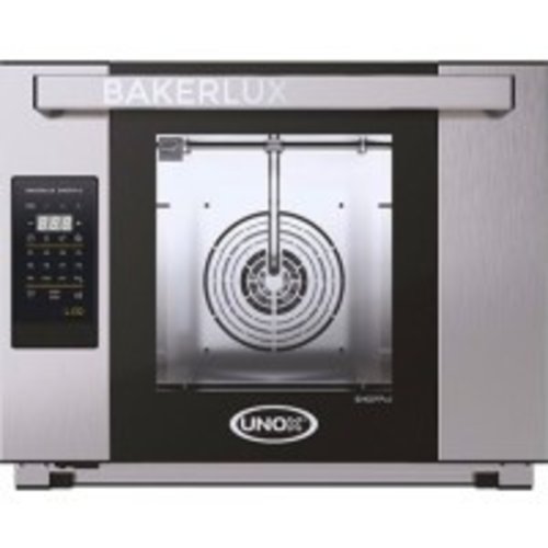  Unox Bakerlux | 49(h)x 60x67 CM | Ariana a dirigé | UNOX 