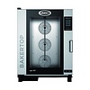Bakertop combisteamer | Mindplus | 86x96x116(h)cm
