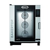 Unox Bakertop combi steamer | Mindplus | 86x96x116 (h) cm