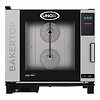 Unox Four à vapeur combiné Bakertop | 86x96x84(h)cm | 400 V