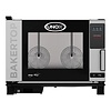Bakertop combi steamer | 5 x GN 1/1 | 75x77x68 (h) cm