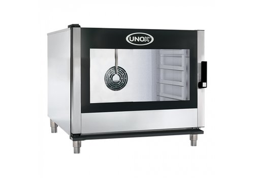  Cook&Hold ChefTop XVL375 | (5xGN1/1) 