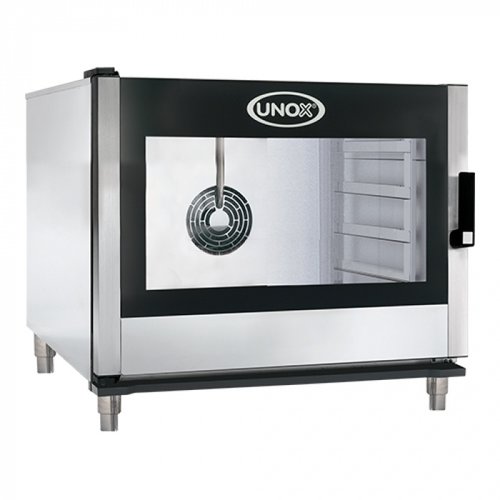  Unox Cook&Hold ChefTop XVL375 | (5xGN1/1) 