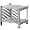 Unox Basis hoch Bakertop Geist| 596490